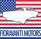 Logo Fioravanti Motors Srl